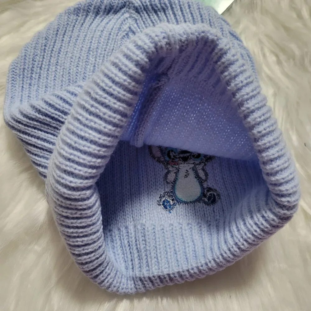 Disney Stitch Beanie Hat